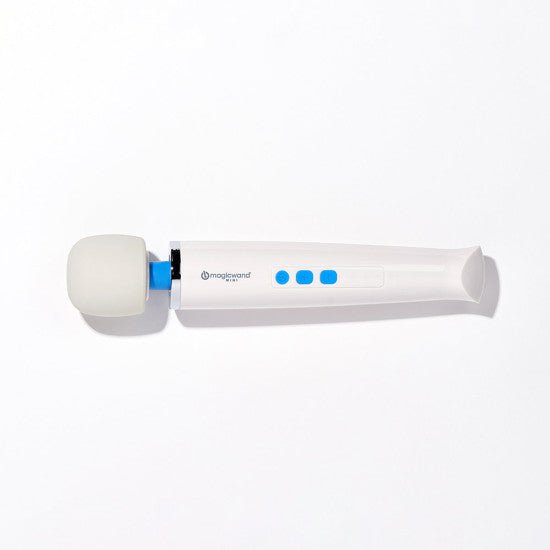 Vibrators Magic Wand Mini Rechargable