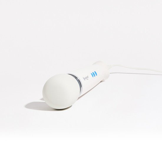magic wand vibrating massager The 6 Best Vibrators of 2026