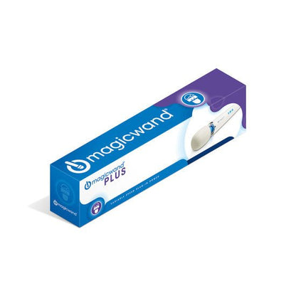 Vibrators Magic Wand Plus