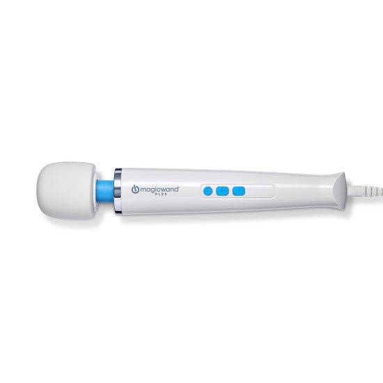 Vibrators Magic Wand Plus