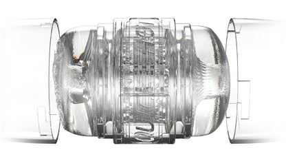 Masturbators Maitland Ward Quickshot