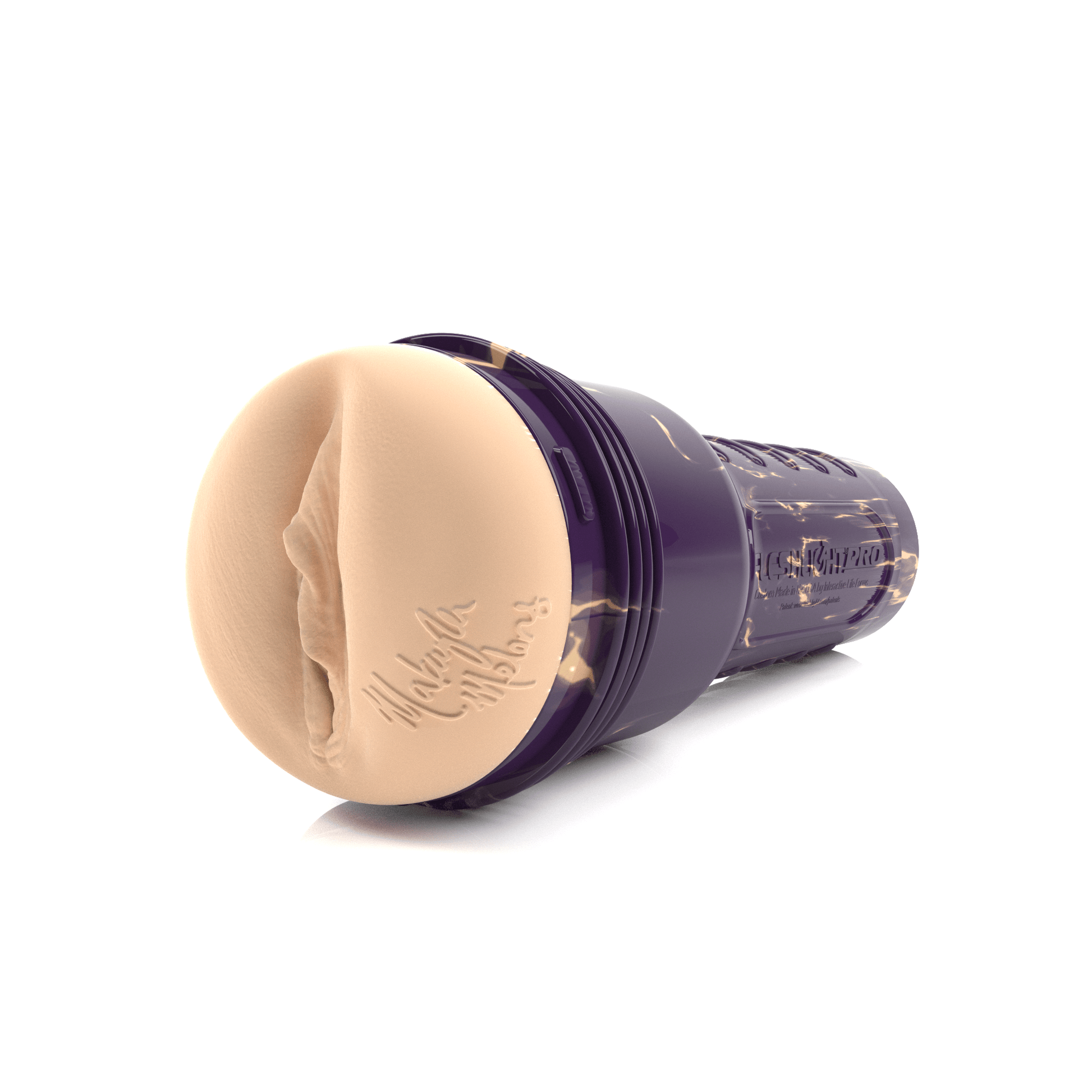 Fleshlight Pro Makayla Melons Stroker Allure 150