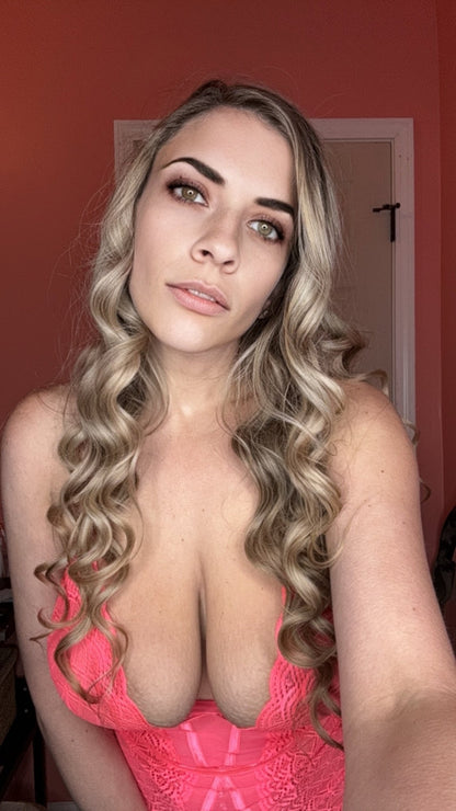 Fleshlight Pro Makayla Melons Stroker Allure 150