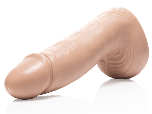 Fleshjack Boy Malik Delgaty Dildo