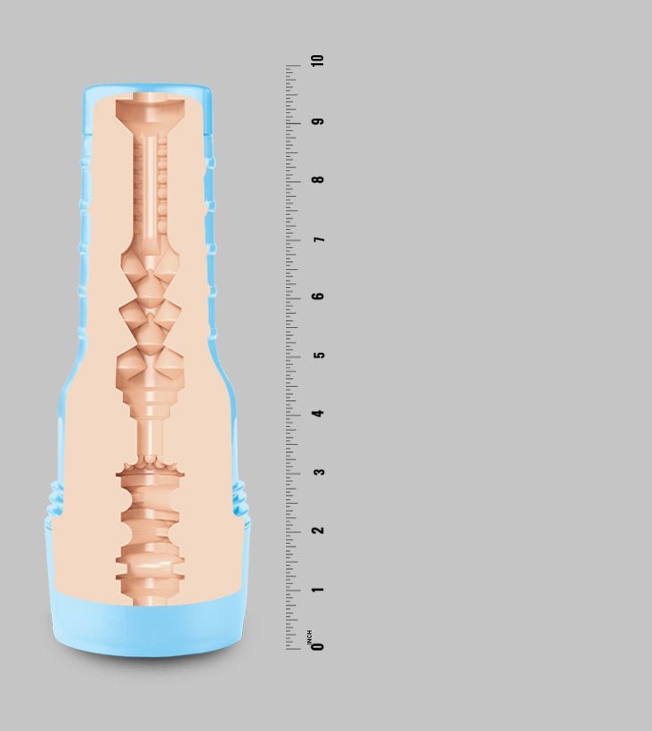 Fleshjack Boy Malik Delgaty Jackhammer