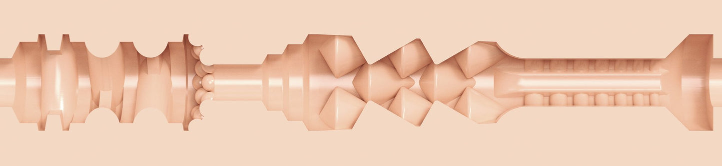 Combo Packs Malik Delgaty Jackhammer and Dildo Pack