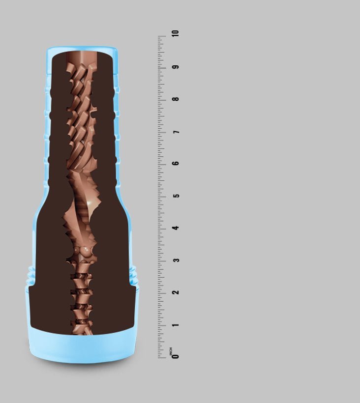 Fleshjack Boy Max Konnor Overdrive