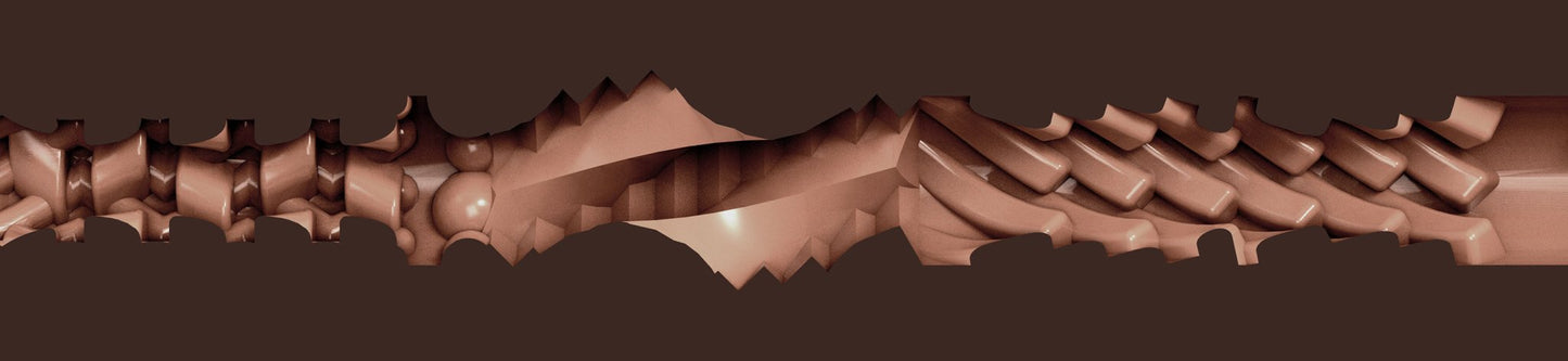 Fleshjack Boy Max Konnor Overdrive