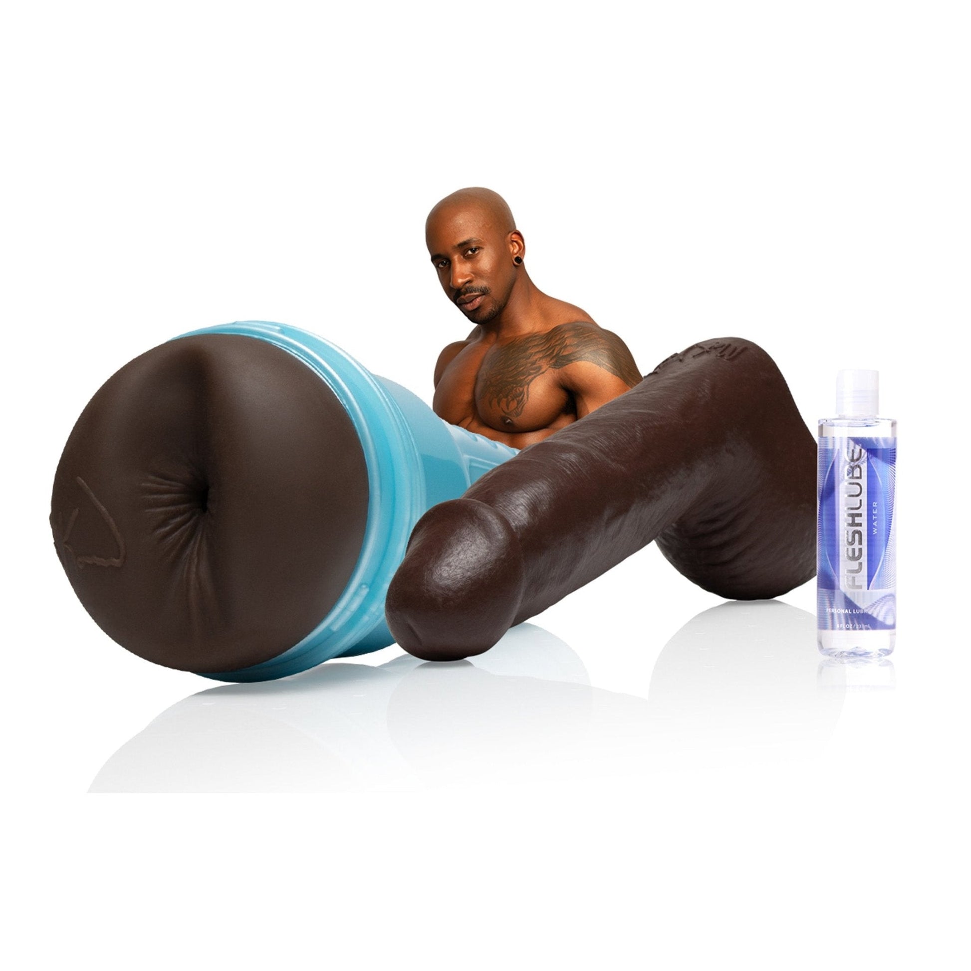 Combo Packs Max Konnor Overdrive and Dildo Pack