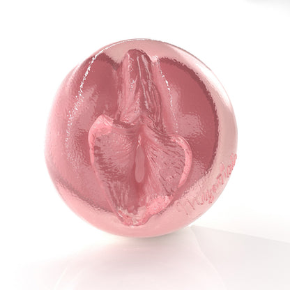 Birthday Cake Megan Rain Birthday Cake Edition Stroker Birthday - Lightning (Lady) With case