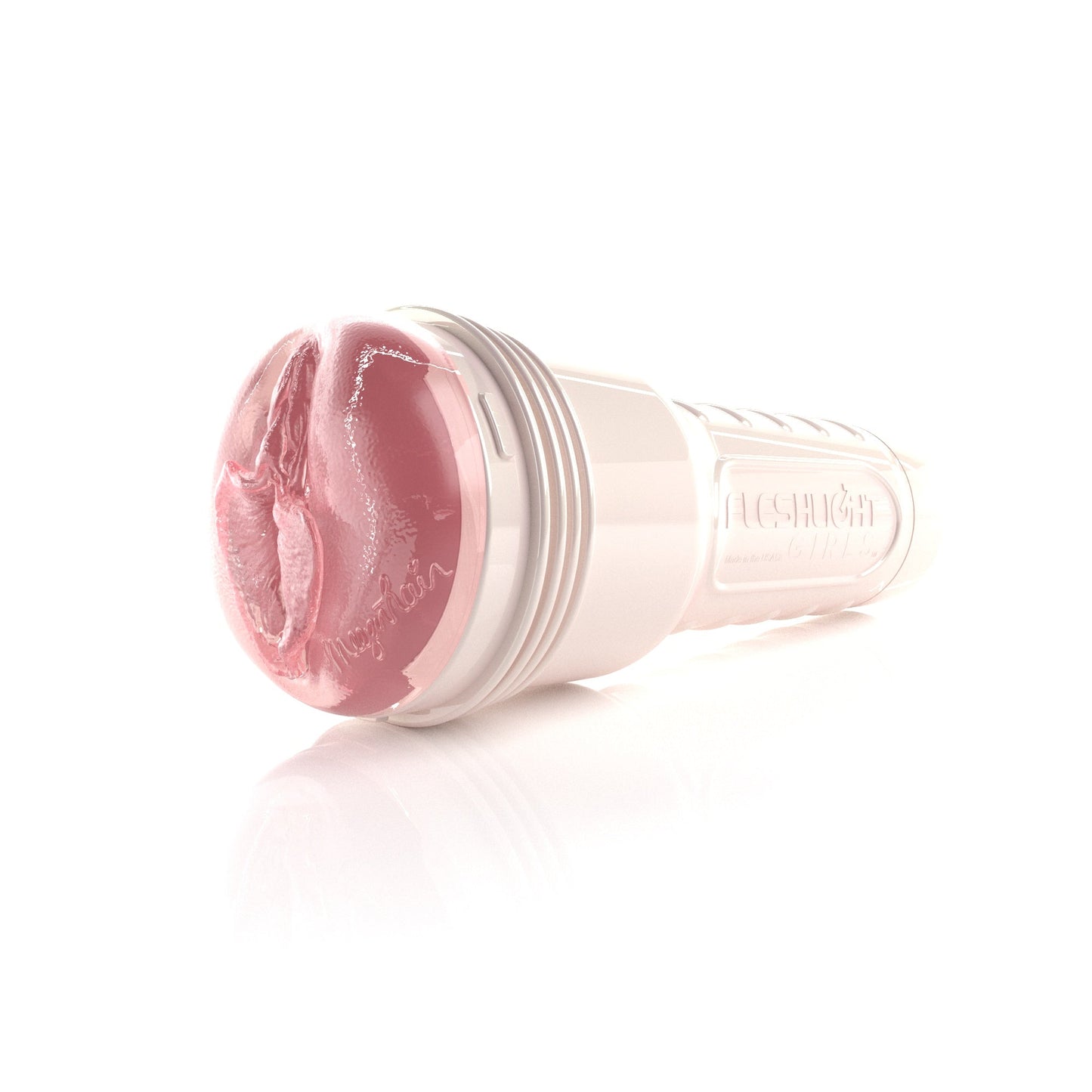 Birthday Cake Megan Rain Birthday Cake Edition Stroker Birthday - Lightning (Lady) With case