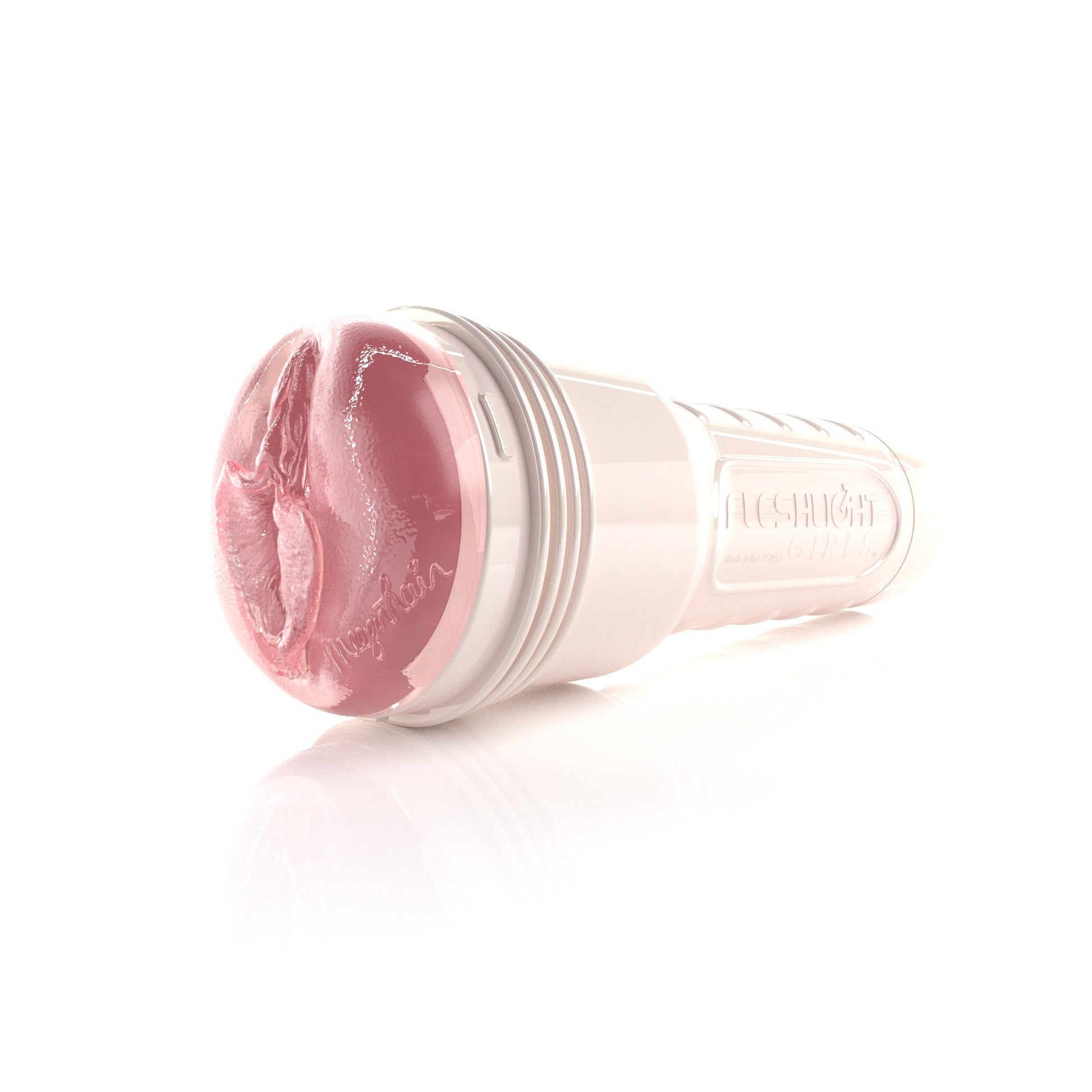 Birthday Cake Megan Rain Birthday Cake Edition Stroker Birthday - Lightning (Lady) With case