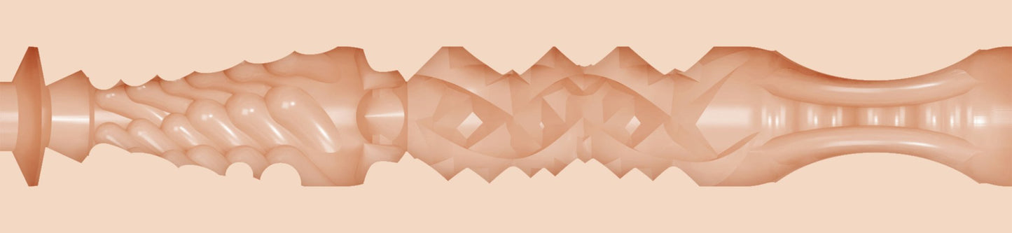 Combo Packs Megan Rain Lightning Combo Pack