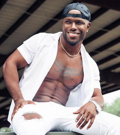 Fleshjack Boy Dildo Milan Christopher - Dildo