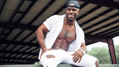 Combo Packs Milan Christopher Dildo Pack with Fleshlube Slide