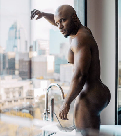 Combo Packs Milan Christopher Dildo Pack with Fleshlube Slide