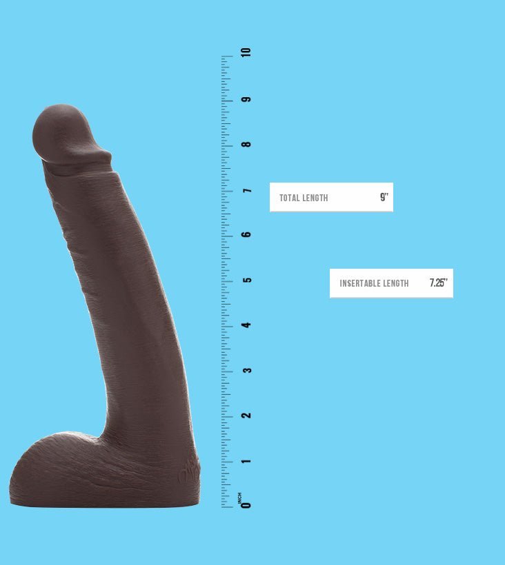 Combo Packs Milan Christopher Dildo Pack with Fleshlube Slide