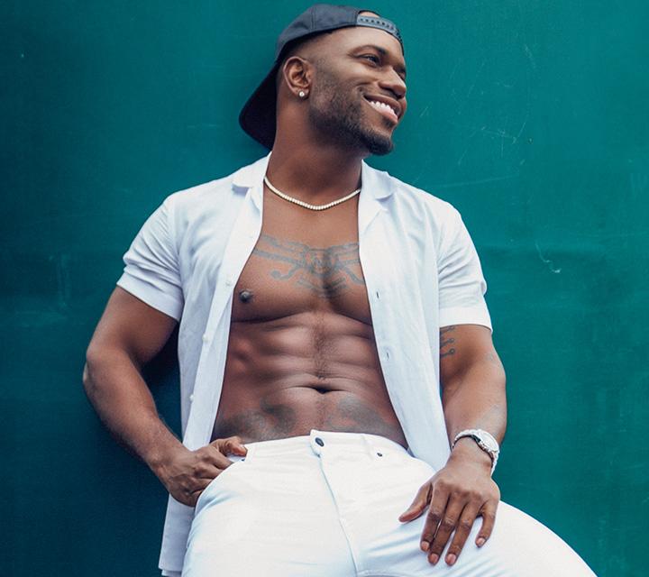 Milan Christopher - Fleshlight Milan Christopher - Fleshlight