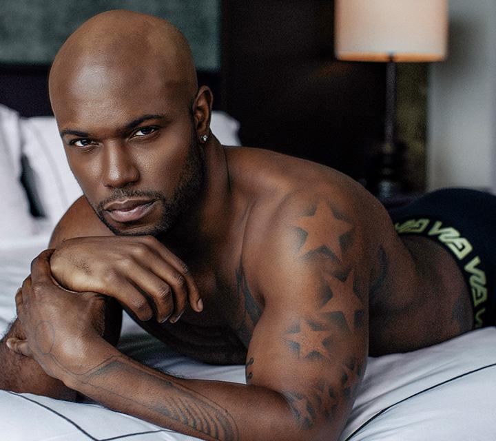 Fleshjack Boy Milan Christopher Dildo