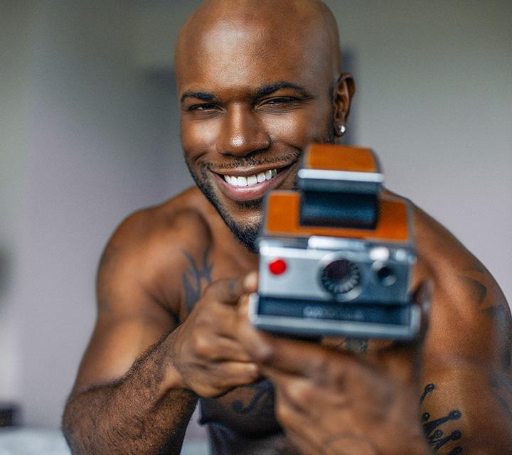 Fleshjack Boy Milan Christopher Dildo