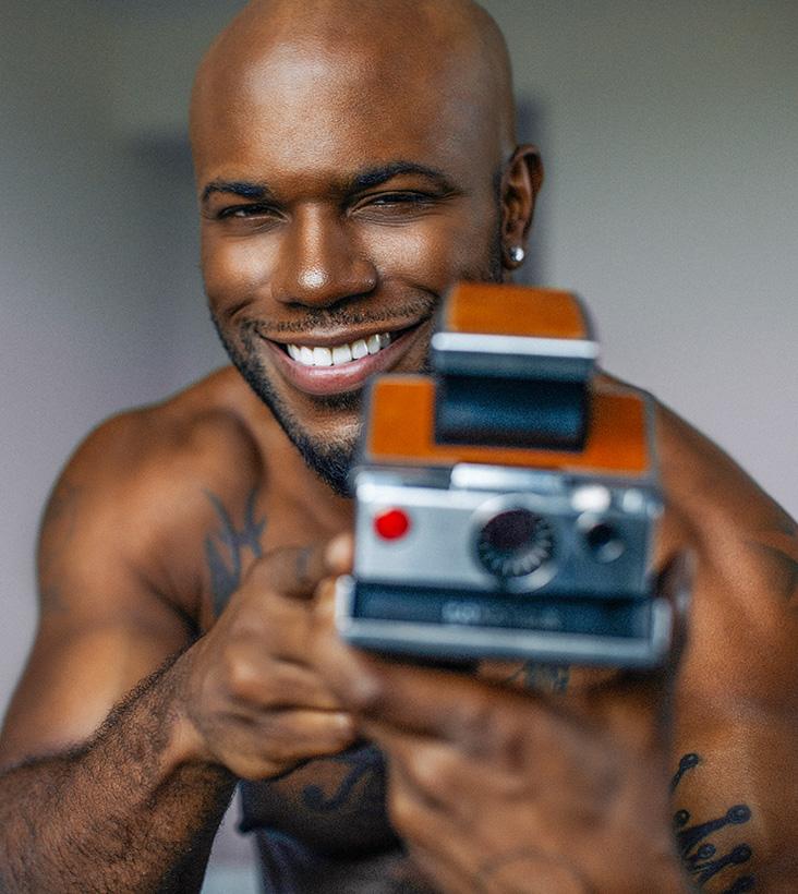 Combo Packs Milan Christopher: King and Dildo pack