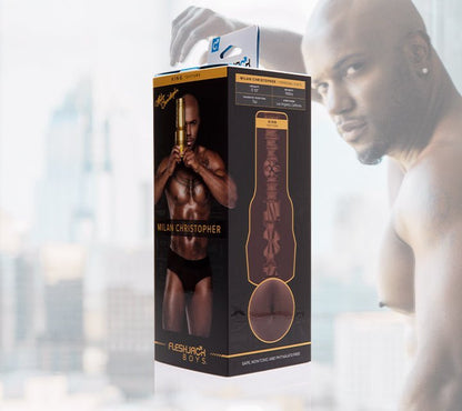 Combo Packs Milan Christopher: King and Dildo pack