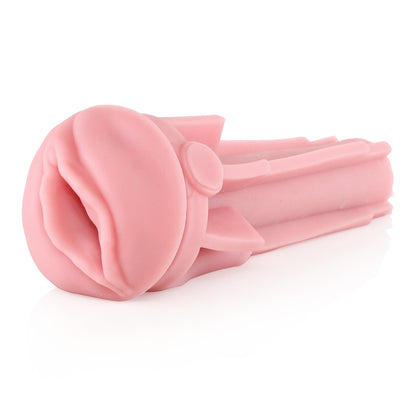 Mini-Lotus Pink Sleeve - Fleshlight