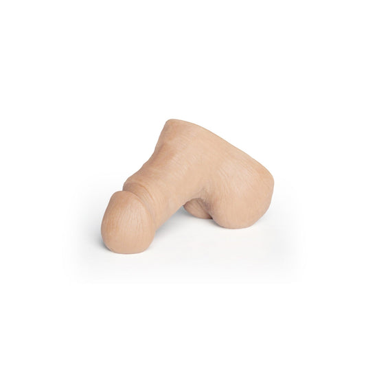 Packers Mr. Limpy: Small (Light Flesh)