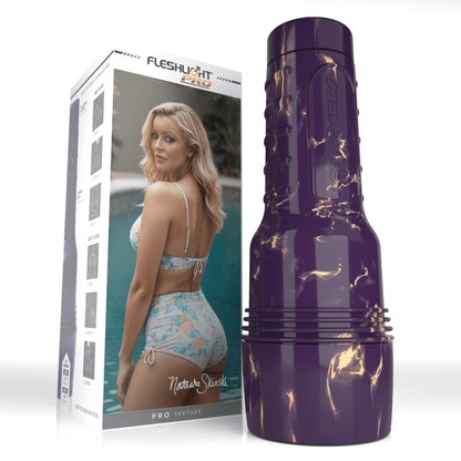 Fleshlight Pro Natasha Skinski Lady Allure 150