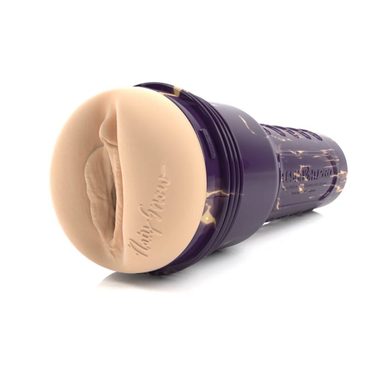 Naty Snow Lady Stroker - Fleshlight Naty Snow Lady Stroker - Fleshlight