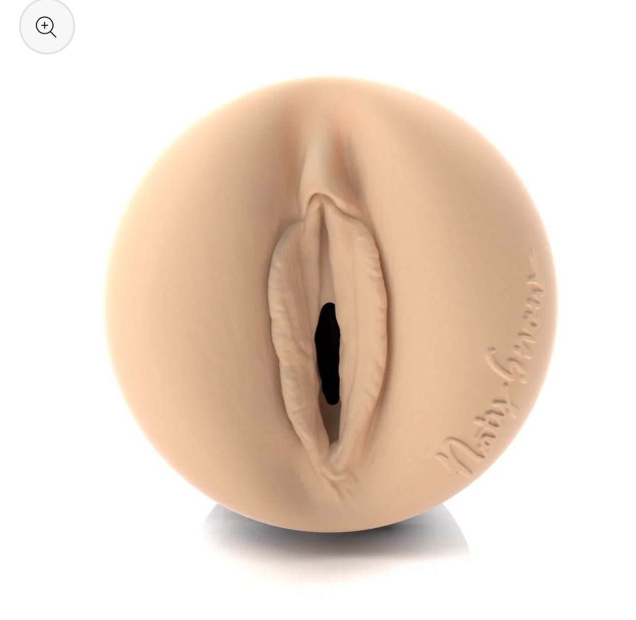 Fleshlight Pro Naty Snow Lady Stroker Allure 150