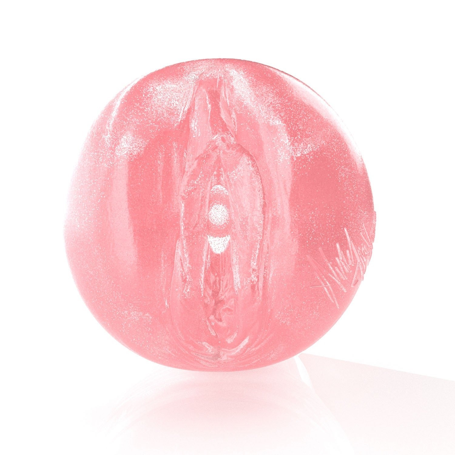 Birthday Cake Nicole Aniston Birthday Cake Edition Stroker Birthday - Fit (Lady) With case