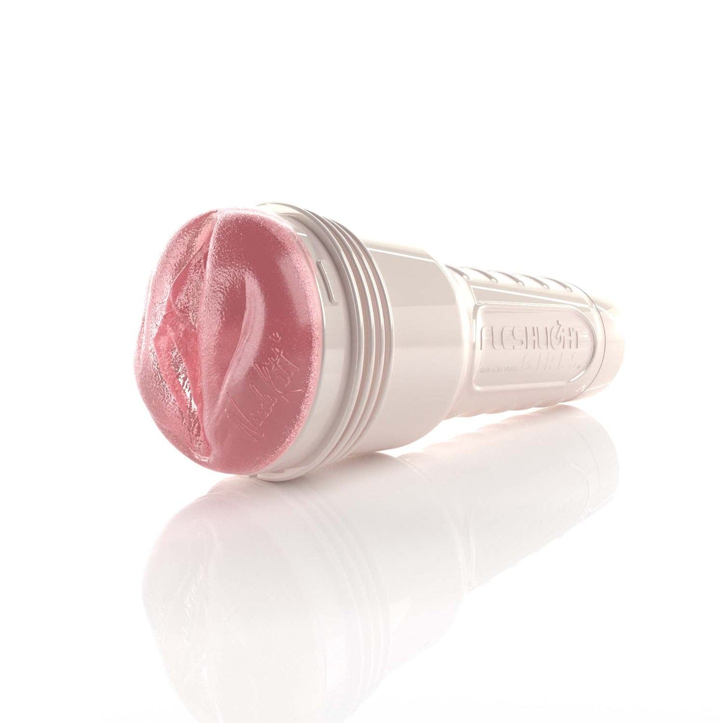 Fleshlight Girl Nicole Kitt Birthday Cake Edition Stroker Birthday - Purrrrrfection (Lady)