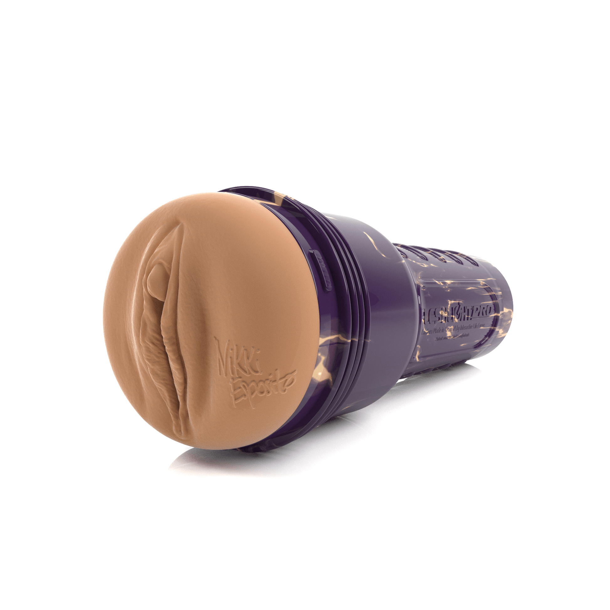 Fleshlight Pro Nikki Esposito Chokehold Stroker Allure 150