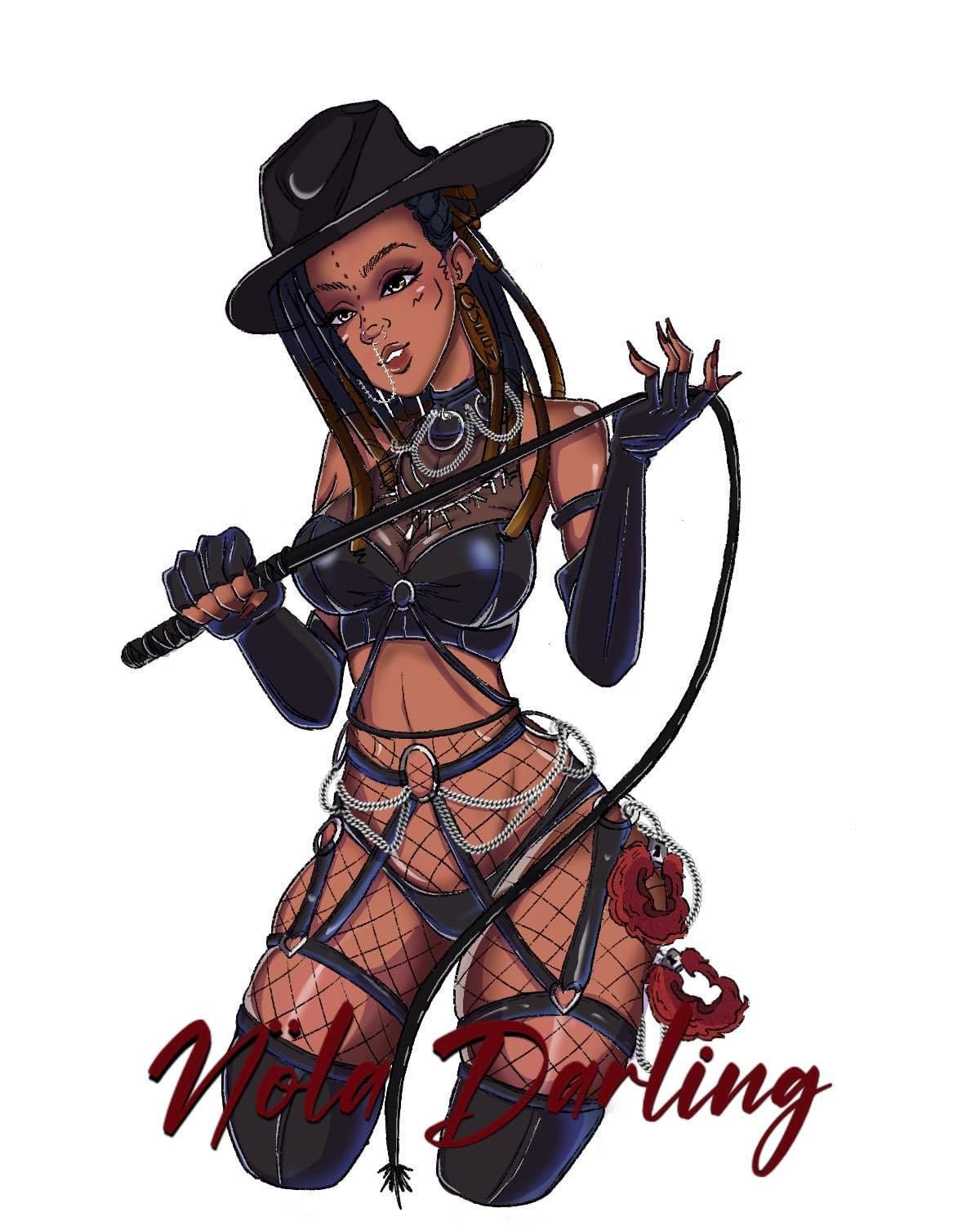 Fleshlight Pro Nola Darling Goddess Stroker Allure 150