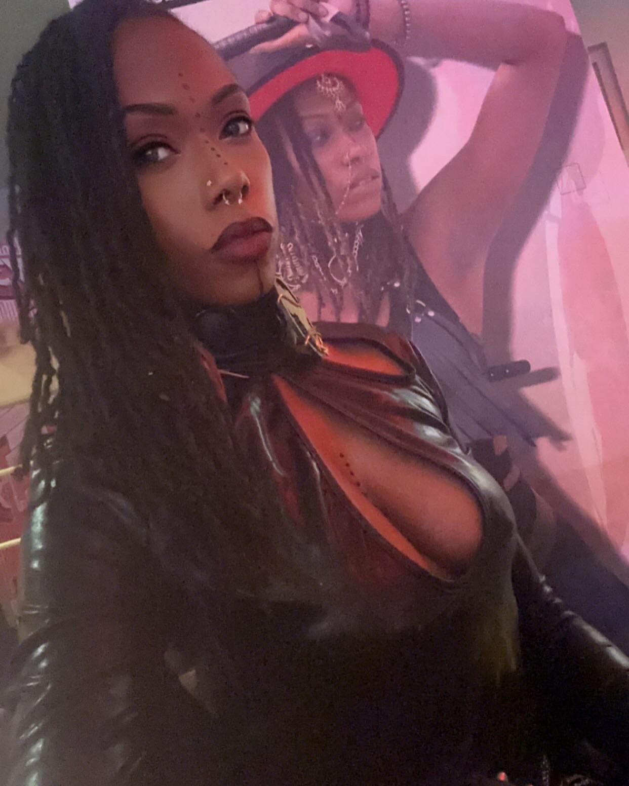 Fleshlight Pro Nola Darling Goddess Stroker Allure 150