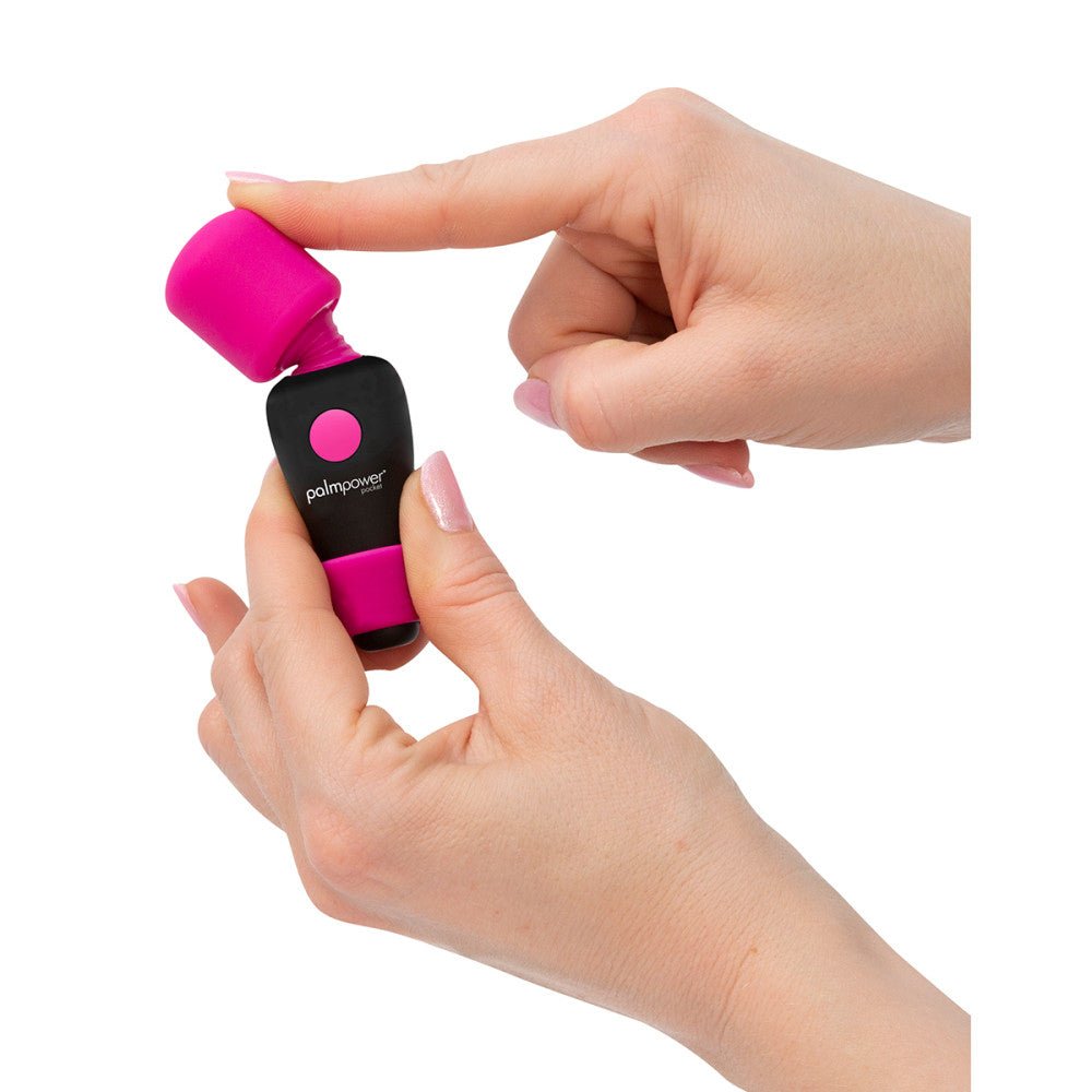 Vibrators PalmPower Pocket