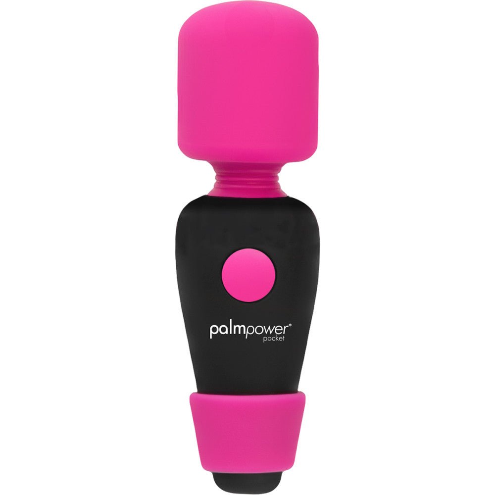 Vibrators PalmPower Pocket