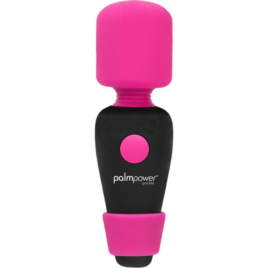 Vibrators PalmPower Pocket