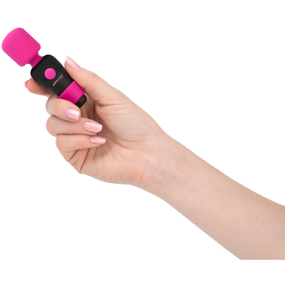 Vibrators PalmPower Pocket