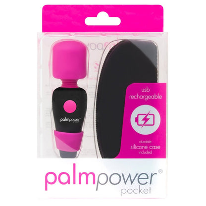 Vibrators PalmPower Pocket