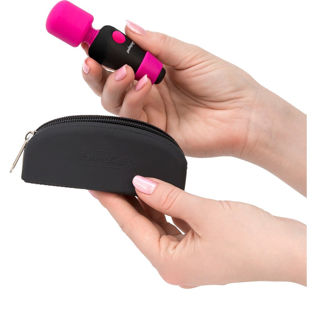 Vibrators PalmPower Pocket