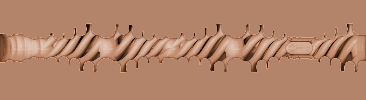 Butt Texture – Medium