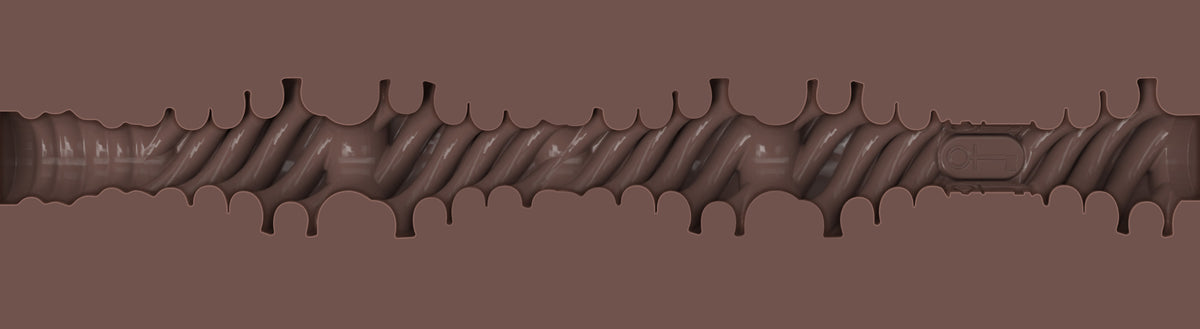 Butt Texture – Mocha