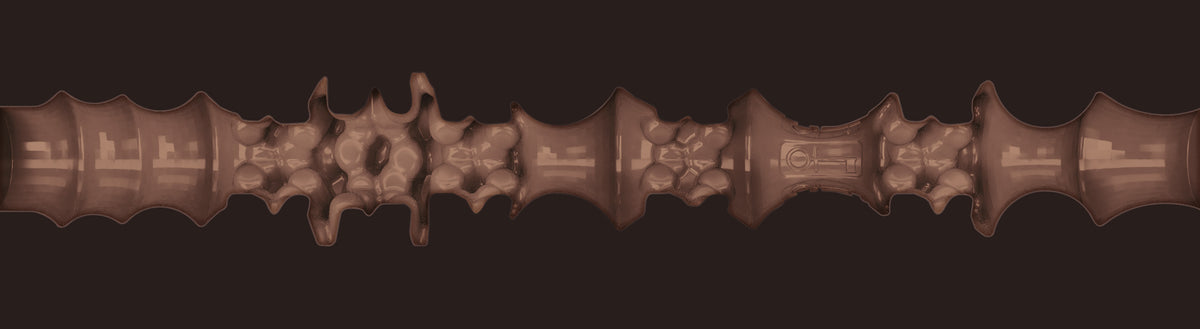 Mouth Texture – Dark