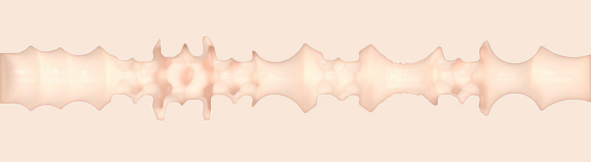 Mouth Texture – Fair