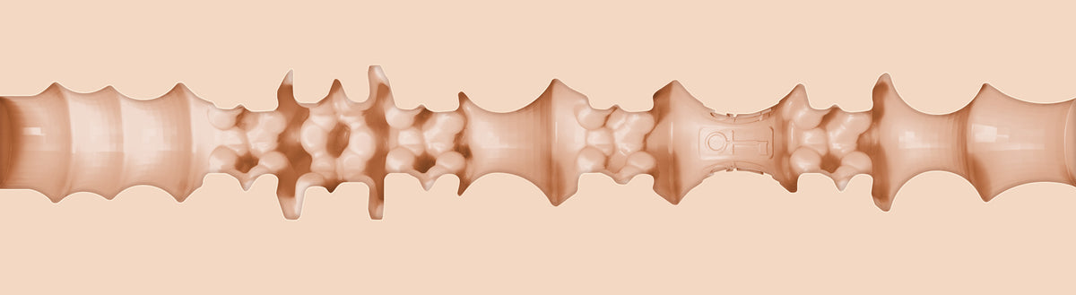 Mouth Texture – Light