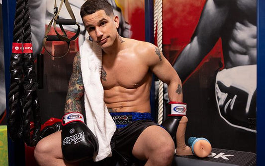 Fleshjack Boy Pierre Fitch Scorpio