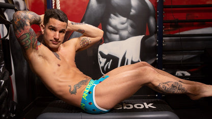Fleshjack Boy Pierre Fitch Dildo