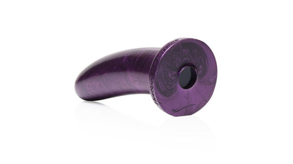 Dildos Plum Orchid Dildo Large